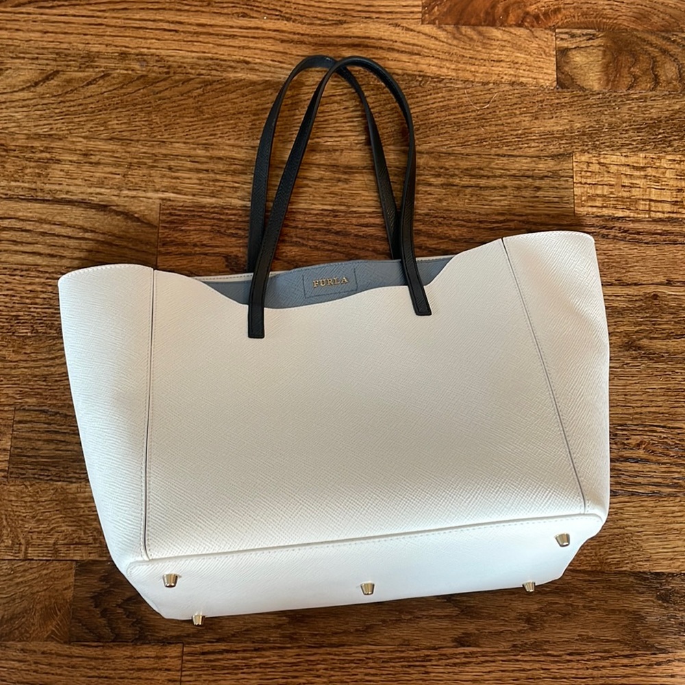 Brand new Furla shoulder bag